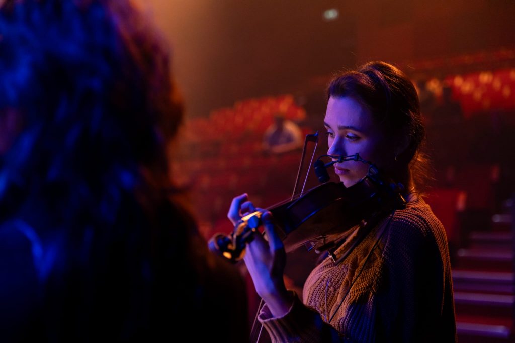 Personalized Piano & Violin Lessons in Rotterdam