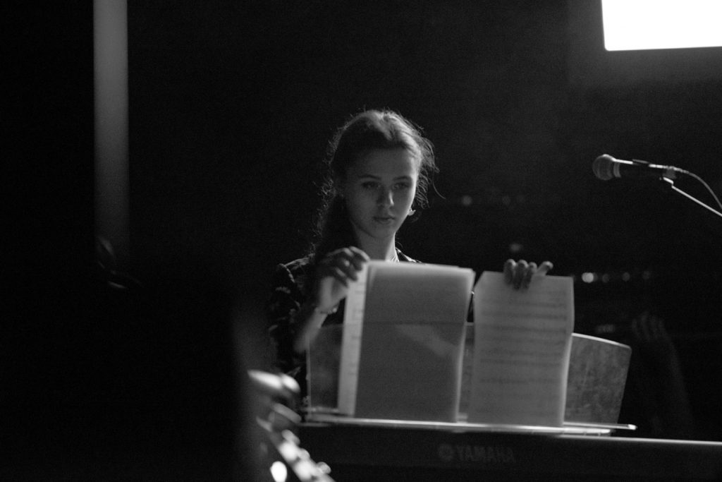 Piano lessons Rotterdam