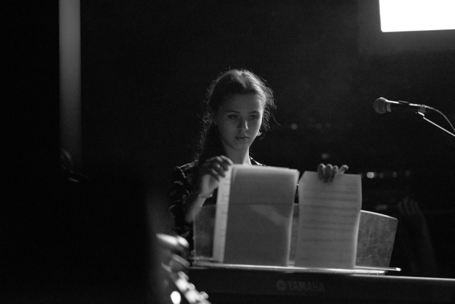 Music lessons Rotterdam 